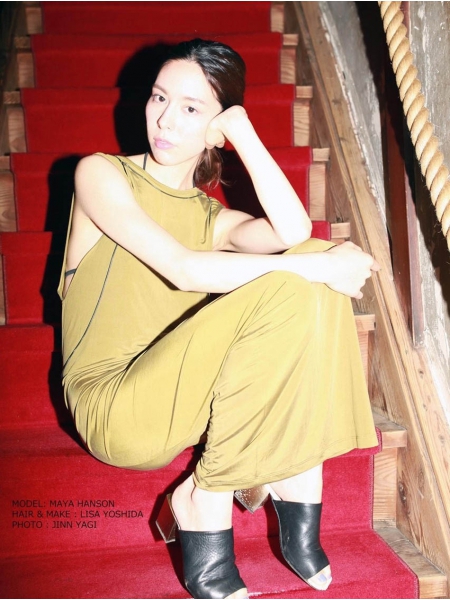 マーヤ NAME MANAGEMENT