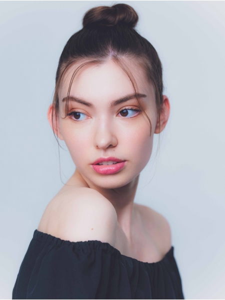 リサ NAME MANAGEMENT モデルエージェンシー