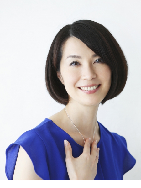 川崎 淳子 | NAME MANAGEMENT モデルエージェンシー