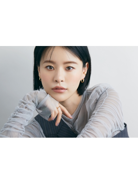 エイミー NAME MANAGEMENT モデルエージェンシー