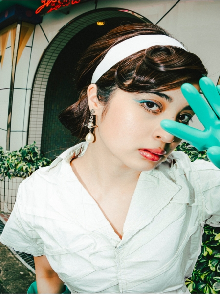 セリーナ NAME MANAGEMENT モデルエージェンシー