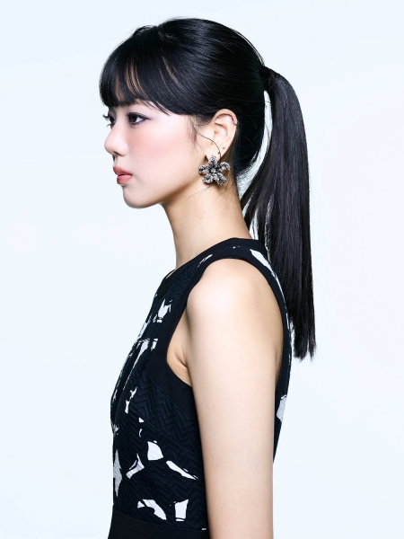 板敷 妃奈 | NAME MANAGEMENT モデルエージェンシー