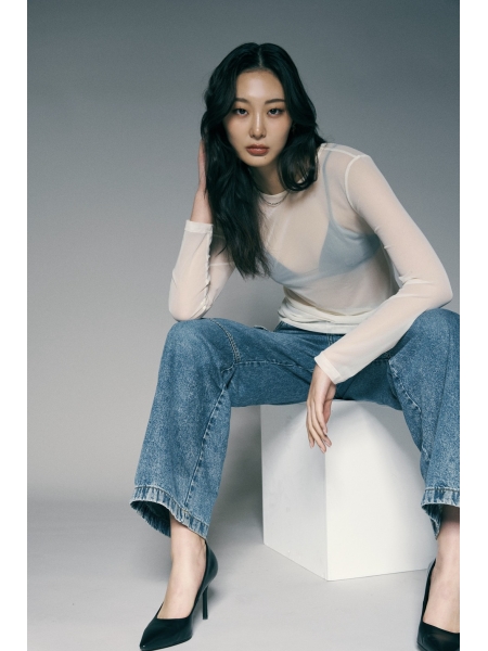 ハルカ | NAME MANAGEMENT モデルエージェンシー